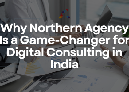 Best Digital Consulting services In India