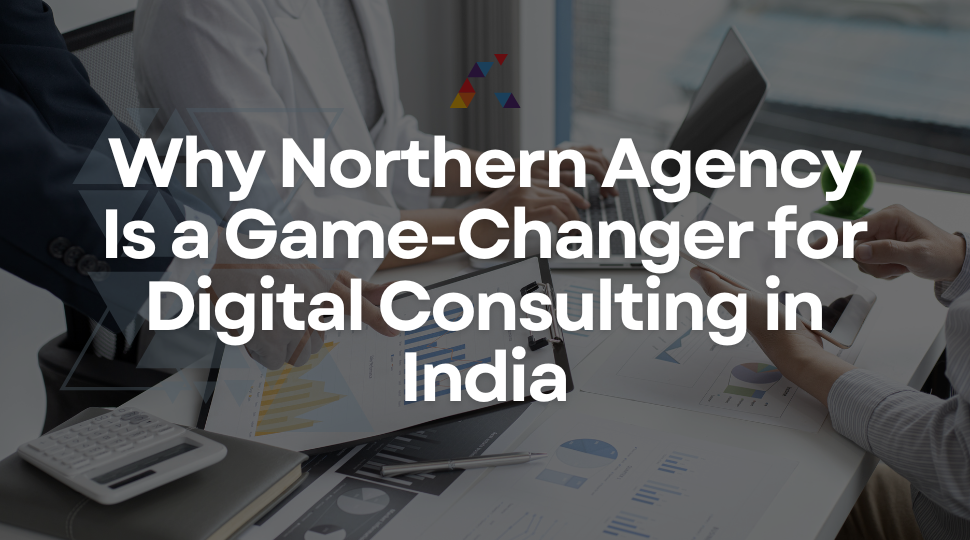 Best Digital Consulting services In India