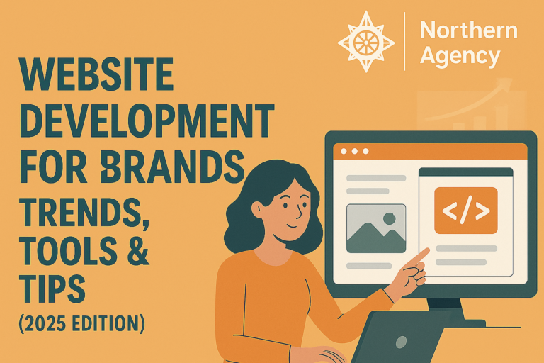 Website Development in India 2025: Why It Matters & How to Build a Website That Converts