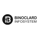 Binoclard Logo