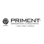 Priment Logo
