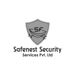 Safenest Logo