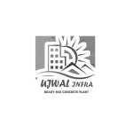 Ujwal RMC Logo